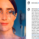 Image for article titled Euphoria's Makeup Artist Has Become Her Own Canvas